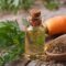 Olio essenziale di semi di carota ad azione lenitiva e nutriente